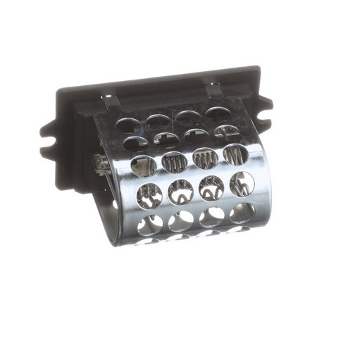 Standard Ignition HVAC Blower Motor Resistor P/N:RU-104