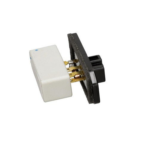 Standard Ignition HVAC Blower Motor Resistor RU-109 - view 4