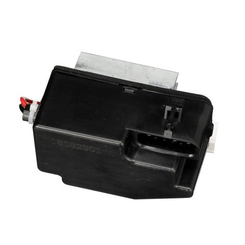 Standard Ignition HVAC Blower Motor Resistor P/N:RU-201