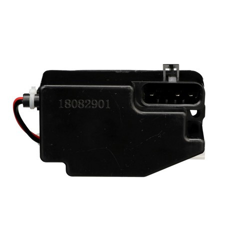 Standard Ignition HVAC Blower Motor Resistor P/N:RU-201