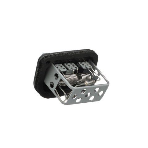 Standard Ignition HVAC Blower Motor Resistor P/N:RU-203