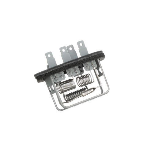 Standard Ignition HVAC Blower Motor Resistor P/N:RU-203