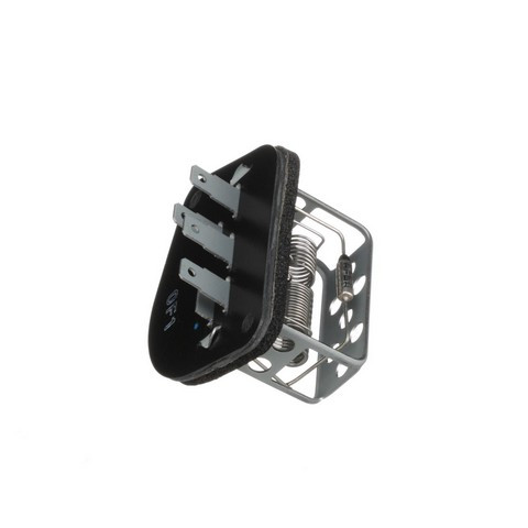 Standard Ignition HVAC Blower Motor Resistor RU-203 - view 5