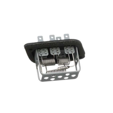 Standard Ignition HVAC Blower Motor Resistor RU-203 - view 7