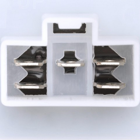 Standard Ignition HVAC Blower Motor Resistor P/N:RU-207