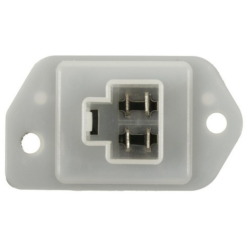 Standard Ignition HVAC Blower Motor Resistor P/N:RU-218