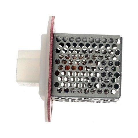 Standard Ignition HVAC Blower Motor Resistor P/N:RU-229