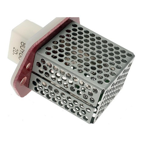 Standard Ignition HVAC Blower Motor Resistor RU-229 - view 2