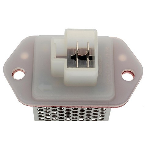 Standard Ignition HVAC Blower Motor Resistor P/N:RU-229