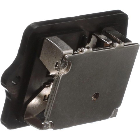 Standard Ignition HVAC Blower Motor Resistor RU-231