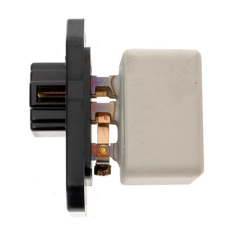 Standard Ignition HVAC Blower Motor Resistor RU-237