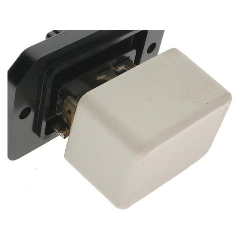 Standard Ignition HVAC Blower Motor Resistor P/N:RU-237