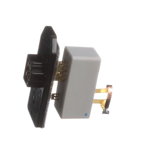 Standard Ignition HVAC Blower Motor Resistor RU-239 - view 4