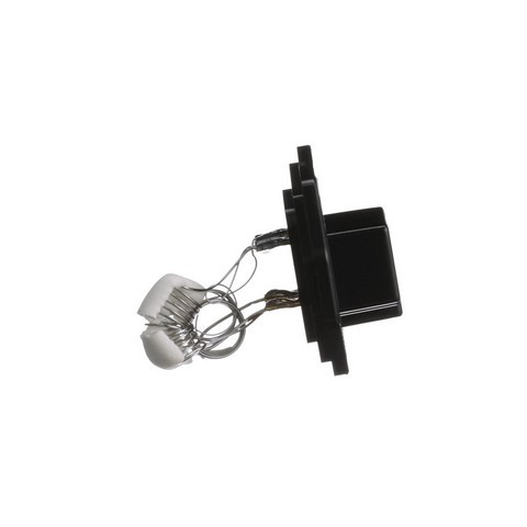 Standard Ignition HVAC Blower Motor Resistor RU-246 - view 3