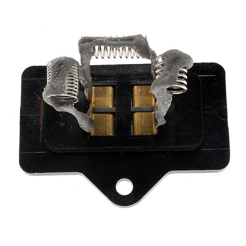 Standard Ignition HVAC Blower Motor Resistor P/N:RU-251