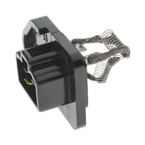 Standard Ignition HVAC Blower Motor Resistor RU-252
