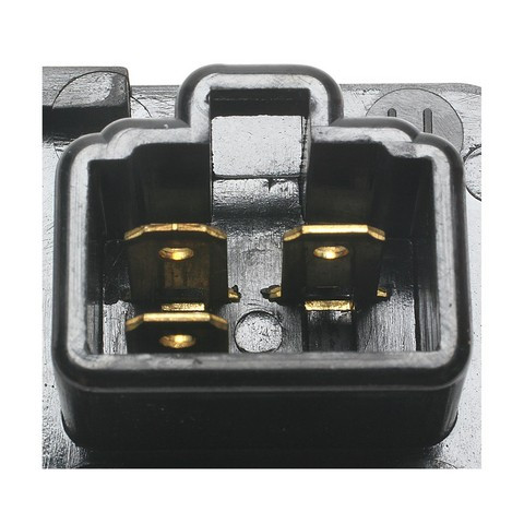 Standard Ignition HVAC Blower Motor Resistor RU-252 - view 2