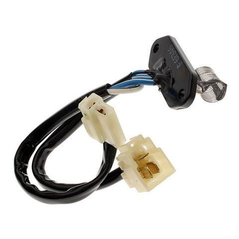 Standard Ignition HVAC Blower Motor Resistor RU-254
