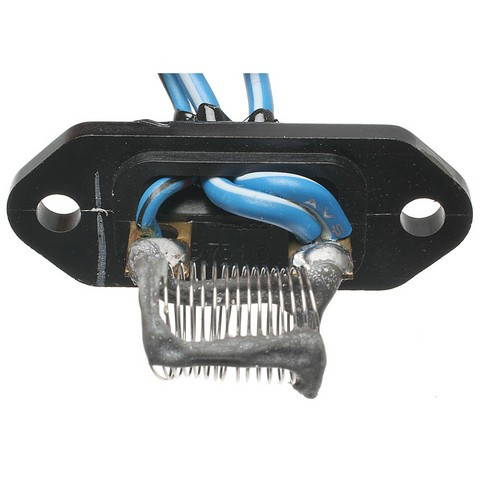 Standard Ignition HVAC Blower Motor Resistor RU-254 - view 3