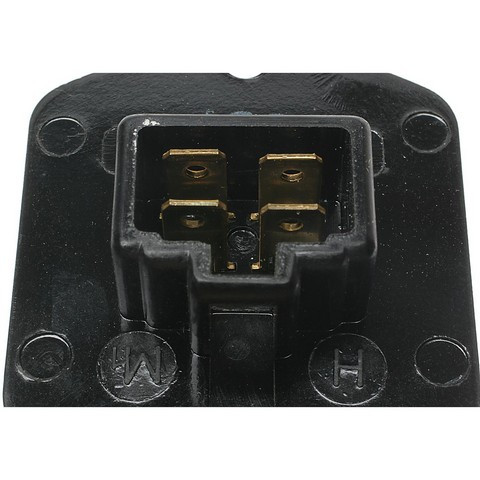 Standard Ignition HVAC Blower Motor Resistor P/N:RU-255