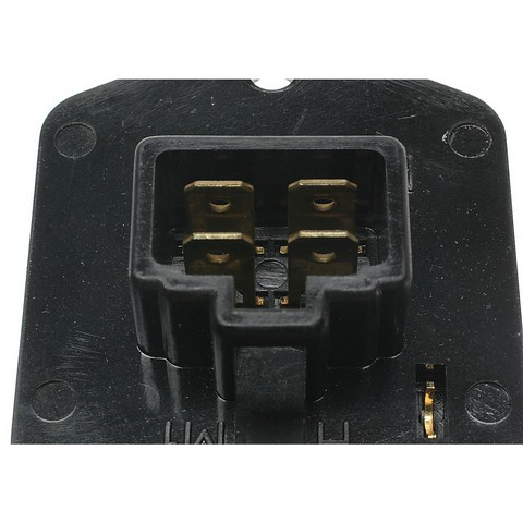Standard Ignition HVAC Blower Motor Resistor RU-257 - view 3