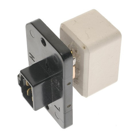 Standard Ignition HVAC Blower Motor Resistor RU-260