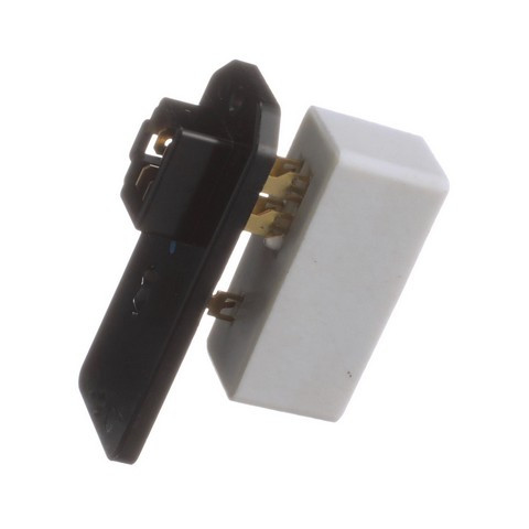 Standard Ignition HVAC Blower Motor Resistor RU-266 - view 4