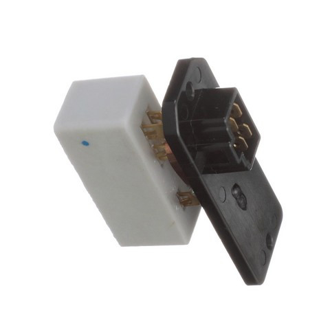Standard Ignition HVAC Blower Motor Resistor RU-266 - view 7