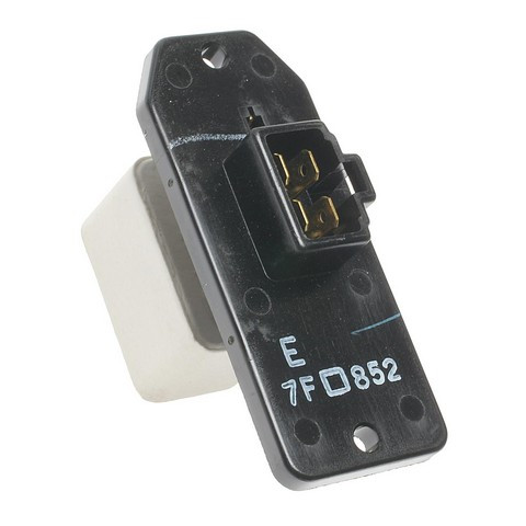Standard Ignition HVAC Blower Motor Resistor P/N:RU-267