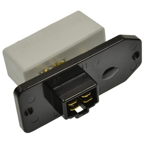 Standard Ignition HVAC Blower Motor Resistor P/N:RU-270