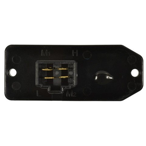 Standard Ignition HVAC Blower Motor Resistor P/N:RU-270