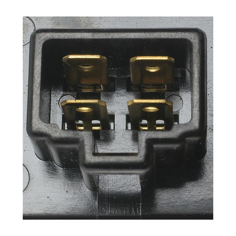 Standard Ignition HVAC Blower Motor Resistor RU-271 - view 2