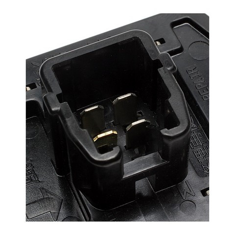 Standard Ignition HVAC Blower Motor Resistor P/N:RU-273