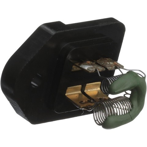 Standard Ignition HVAC Blower Motor Resistor RU-275