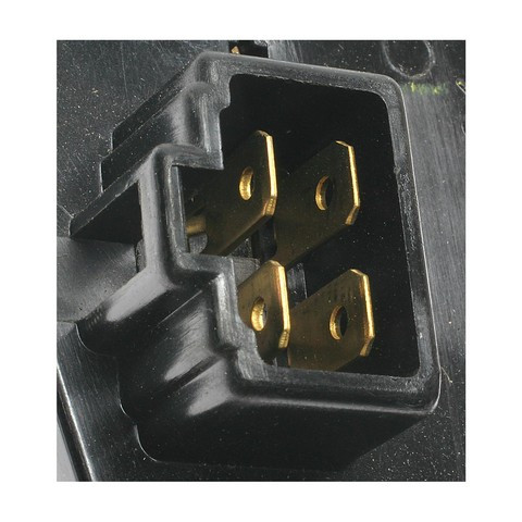 Standard Ignition HVAC Blower Motor Resistor RU-289 - view 2