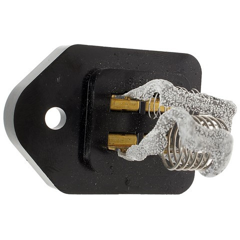 Standard Ignition HVAC Blower Motor Resistor P/N:RU-301