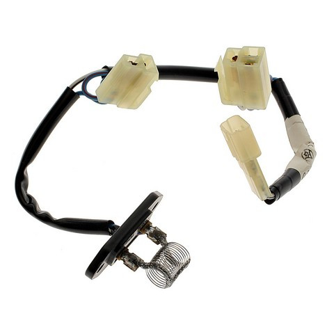 Standard Ignition HVAC Blower Motor Resistor RU-303