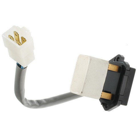 Standard Ignition HVAC Blower Motor Resistor P/N:RU-306