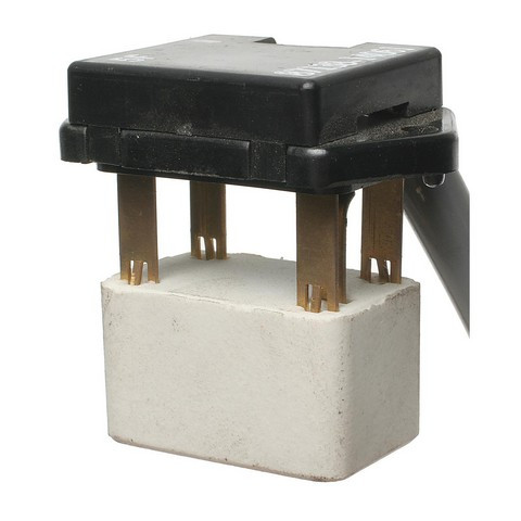 Standard Ignition HVAC Blower Motor Resistor RU-306 - view 3