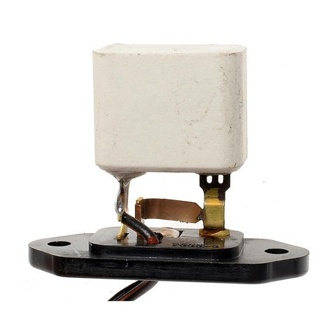 Standard Ignition HVAC Blower Motor Resistor RU-315 - view 2
