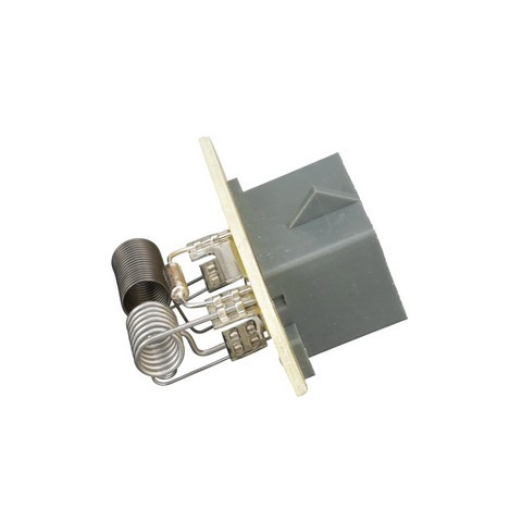 Standard Ignition HVAC Blower Motor Resistor RU-318 - view 3