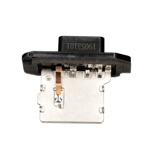 Standard Ignition HVAC Blower Motor Resistor P/N:RU-322