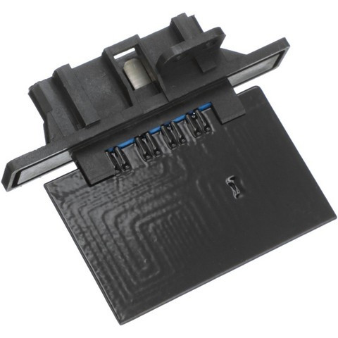 Standard Ignition HVAC Blower Motor Resistor P/N:RU-327