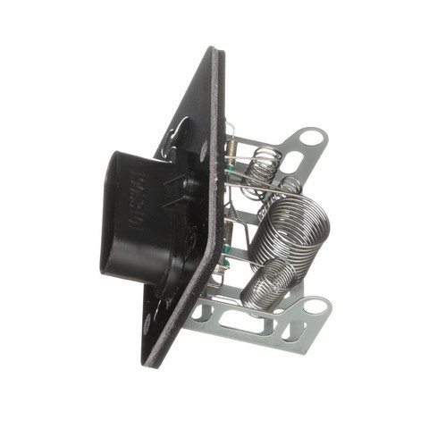 Standard Ignition HVAC Blower Motor Resistor P/N:RU-344