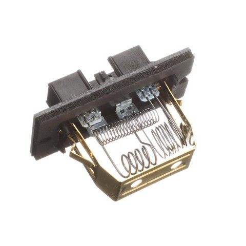 Standard Ignition HVAC Blower Motor Resistor RU-346 - view 5