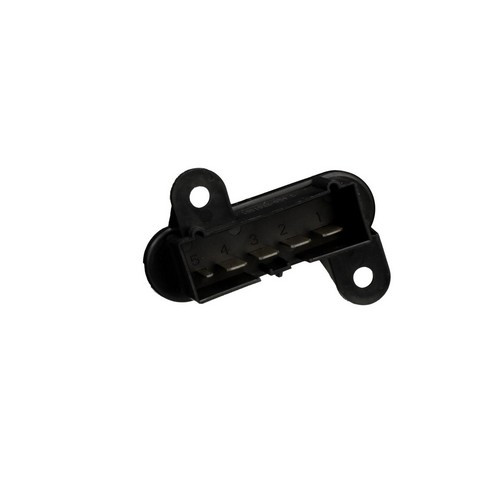 Standard Ignition HVAC Blower Motor Resistor P/N:RU-347