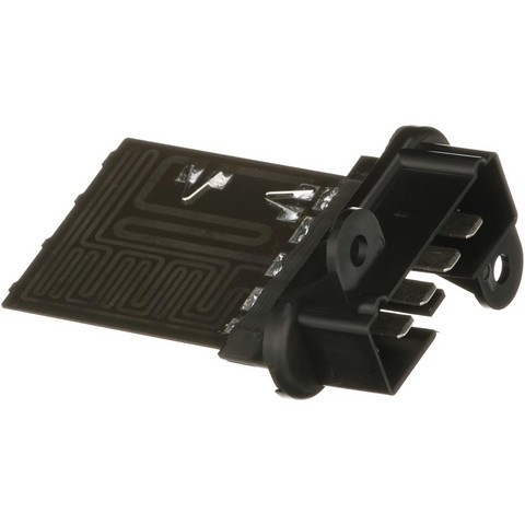 Standard Ignition HVAC Blower Motor Resistor P/N:RU-352
