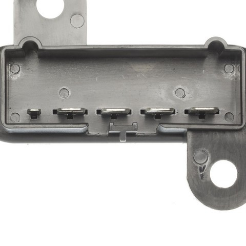 Standard Ignition HVAC Blower Motor Resistor P/N:RU-352