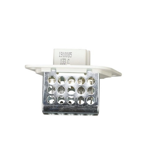 Standard Ignition HVAC Blower Motor Resistor P/N:RU-353