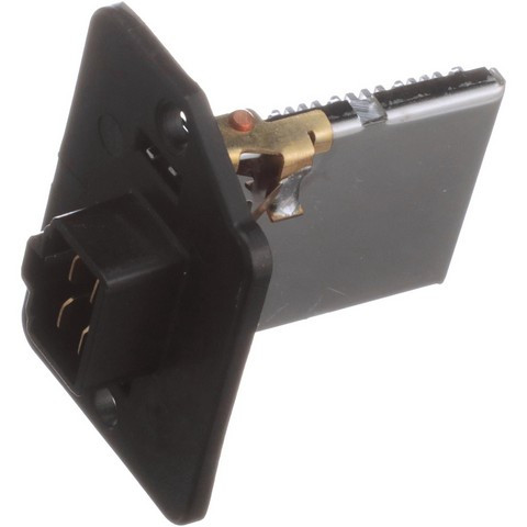 Standard Ignition HVAC Blower Motor Resistor RU-354 - view 7